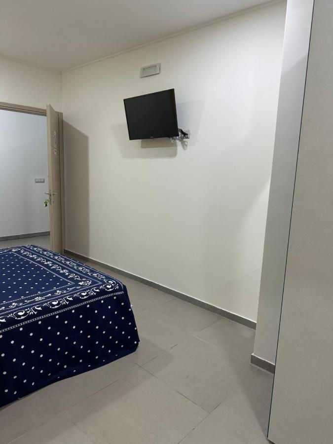 卡坦扎罗A Due Passi Dal Mare住宿加早餐旅馆 外观 照片
