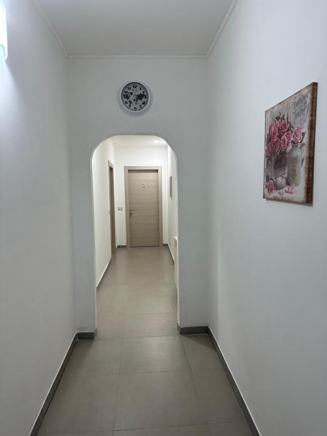 卡坦扎罗A Due Passi Dal Mare住宿加早餐旅馆 外观 照片