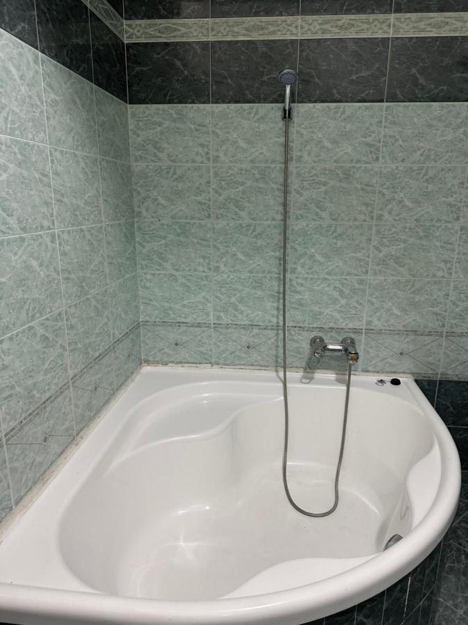 卡坦扎罗A Due Passi Dal Mare住宿加早餐旅馆 外观 照片