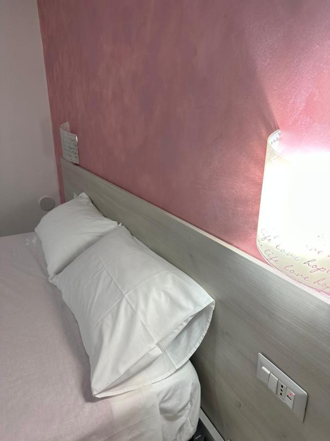卡坦扎罗A Due Passi Dal Mare住宿加早餐旅馆 外观 照片