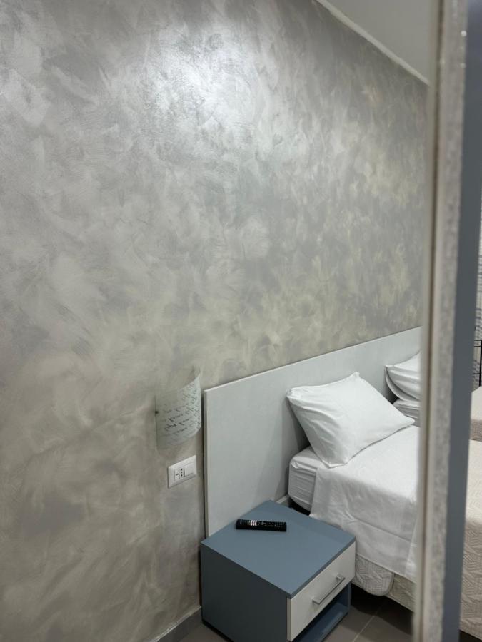 卡坦扎罗A Due Passi Dal Mare住宿加早餐旅馆 外观 照片